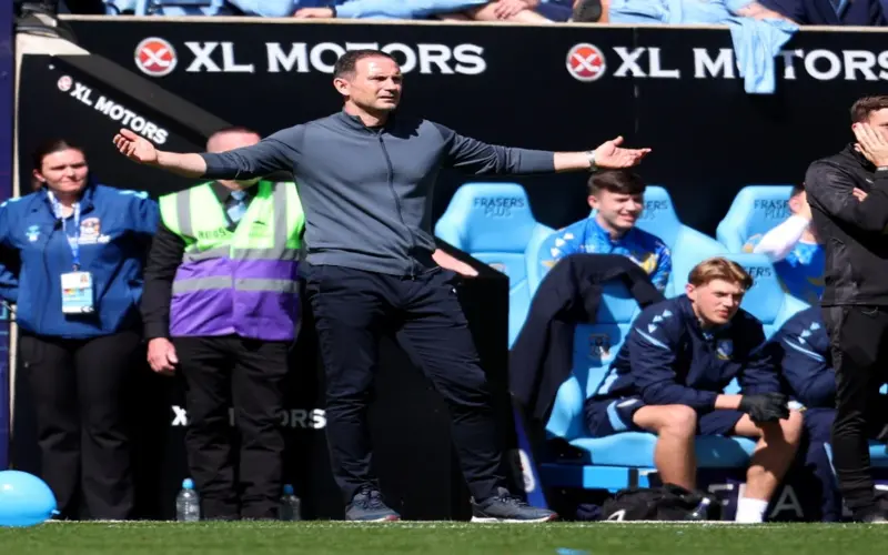 الحاسوب العملاق يتوقع هوية الصاعدين إلى البريميرليغ | رياضة